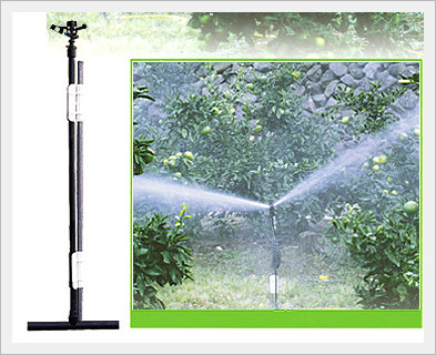 Sprinkler System for Fruit Products  Made in Korea